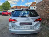 2017 Opel Astra