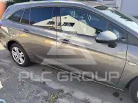 2017 Opel Astra