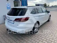 2017 Opel Astra