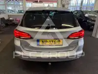 2017 Opel Astra