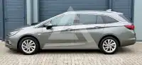 2017 Opel Astra