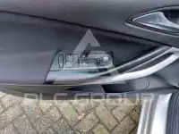 2017 Opel Astra