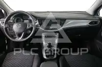 2017 Opel Astra