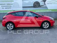 2017 Opel Astra