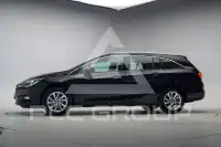 2017 Opel Astra