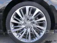 2017 Opel Astra