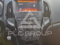 2017 Opel Astra