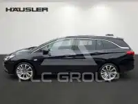 2017 Opel Astra