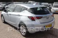 2017 Opel Astra