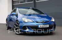2017 Opel Astra