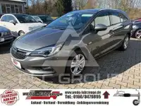 2017 Opel Astra
