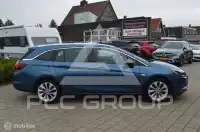 2017 Opel Astra