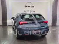 2017 Opel Astra