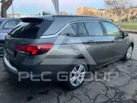 2017 Opel Astra