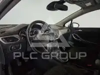 2017 Opel Astra