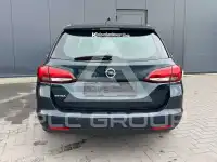 2017 Opel Astra