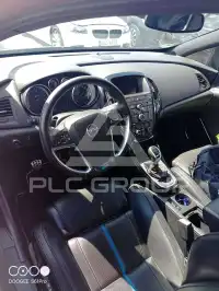 2017 Opel Astra