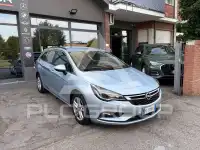 2017 Opel Astra