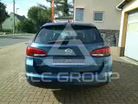 2017 Opel Astra