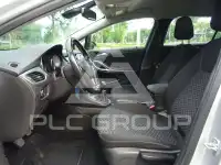 2017 Opel Astra