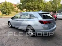 2017 Opel Astra