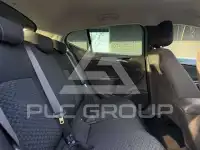 2017 Opel Astra