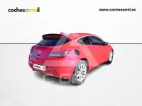 2017 Opel Astra