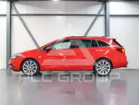 2017 Opel Astra
