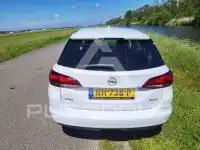 2017 Opel Astra