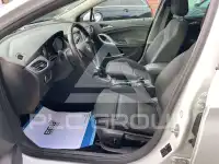 2017 Opel Astra
