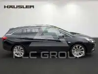 2017 Opel Astra