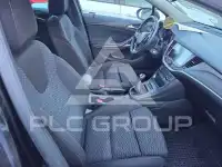 2017 Opel Astra