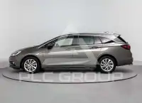2017 Opel Astra