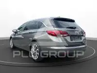 2017 Opel Astra