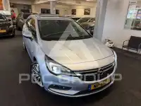 2017 Opel Astra
