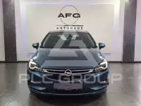 2017 Opel Astra
