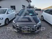 2017 Opel Astra