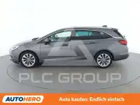 2017 Opel Astra