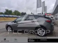 2017 Opel Astra