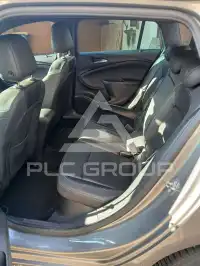 2017 Opel Astra