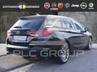 2017 Opel Astra