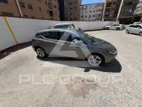 2017 Opel Astra