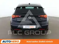 2017 Opel Astra