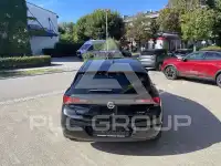 2017 Opel Astra