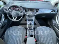 2017 Opel Astra