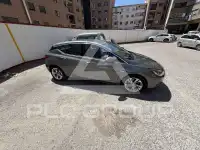2017 Opel Astra