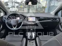 2017 Opel Astra