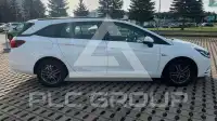 2017 Opel Astra
