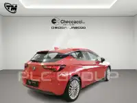 2017 Opel Astra