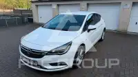 2017 Opel Astra